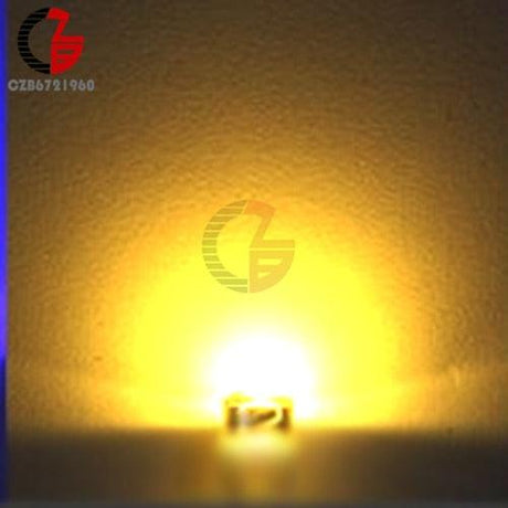 100Pcs 5mm Diode Straw Hat White Red Green Blue Yellow Purple Smd Smt Led Clear Super Bright Wide Angle Bulb 20000mcd Lamp - LED Lights For Sale : Affordable LED Solutions : Wholesale Prices