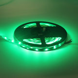 5m LED Strip 1m 2m 5m/pack SMD2835 Set Ultra Bright  Light DC 12V Warm White Blue Red Green LED Ribbon Flexible lamp bulb