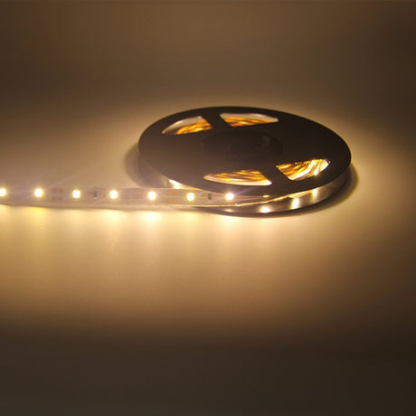 5m LED Strip 1m 2m 5m/pack SMD2835 Set Ultra Bright  Light DC 12V Warm White Blue Red Green LED Ribbon Flexible lamp bulb