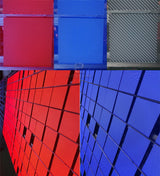 64x64 P2.5 indoor smd2121 1/32scan full color led module panel display 160x160mm rgb led matrix wall screen