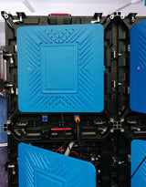 64x64 P2.5 indoor smd2121 1/32scan full color led module panel display 160x160mm rgb led matrix wall screen