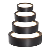 LED downlight 5w 10w 15w 20w Surface Mounted  Ceiling Lamps Ultra Thin led spot lights AC220V Round Ceiling Fixtures Lighting