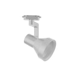 LED Track light cob 30w zoom angle adjustable light angle Clothing Shop Windows Showroom Spotlight Ceiling Rail spot lamp