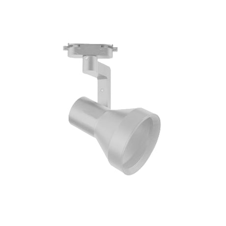 LED Track light cob 30w zoom angle adjustable light angle Clothing Shop Windows Showroom Spotlight Ceiling Rail spot lamp