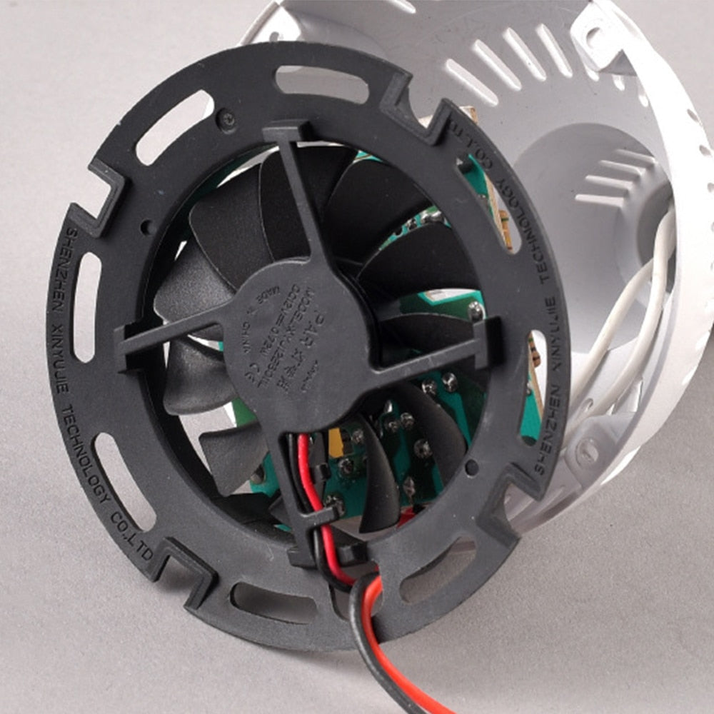 LED Track light cob 30w zoom angle adjustable light angle Clothing Shop Windows Showroom Spotlight Ceiling Rail spot lamp