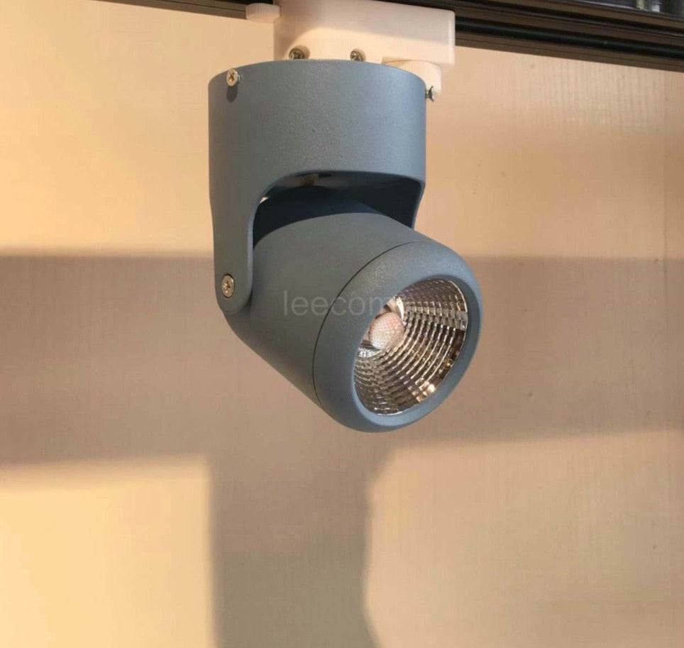 7w track light Mounted 1PCS Led Ceiling Lamp Led Panel Downlights For Bathroom Lighting Ac85-265v With Driver