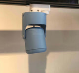 7w track light Mounted 1PCS Led Ceiling Lamp Led Panel Downlights For Bathroom Lighting Ac85-265v With Driver