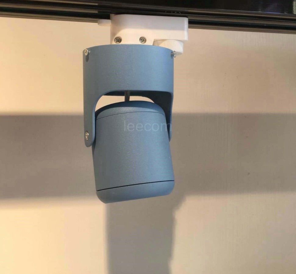 7w track light Mounted 1PCS Led Ceiling Lamp Led Panel Downlights For Bathroom Lighting Ac85-265v With Driver