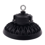 UFO LED High Bay Lighting Industrial Spotlight 100W 150W 200W Ultra-thin Waterproof Commercial Workshop Lighting