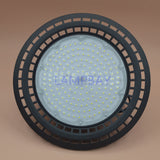 LED High Bay Light 50W 100W 150W 200W UFO Shaped Lamp Workshop Garage Warehouse Stadium Market Industrial Lighting