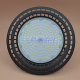 LED High Bay Light 50W 100W 150W 200W UFO Shaped Lamp Workshop Garage Warehouse Stadium Market Industrial Lighting