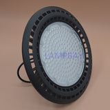 LED High Bay Light 50W 100W 150W 200W UFO Shaped Lamp Workshop Garage Warehouse Stadium Market Industrial Lighting