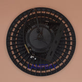 LED High Bay Light 50W 100W 150W 200W UFO Shaped Lamp Workshop Garage Warehouse Stadium Market Industrial Lighting