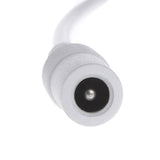 Mini 3 Key Dimmer Controller Adapter For Single Color 3528 5050 LED Strips Light