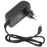 Power Adapter AC100-240V Lighting Transformers Output DC 12V 1A 2A Switching Power Supply For LED Strip