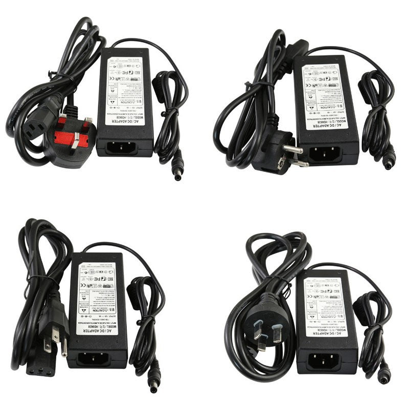 Lighting transformers Power Supply Adapter Converter Charger For LED Strip light