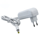 LED Power Supply Black White AC110-240V to DC12V Power adapter switching transformer for 5050 3528 strip light