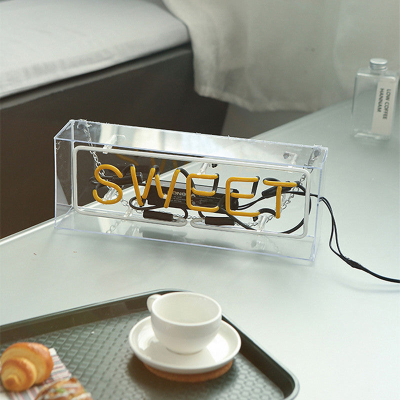  Iconic Sign Neon Signs Tube Lamp Handcrafted Custom Design Neon Bulb Beer Bar Pub Home KTV Professional Lighting