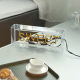  Iconic Sign Neon Signs Tube Lamp Handcrafted Custom Design Neon Bulb Beer Bar Pub Home KTV Professional Lighting