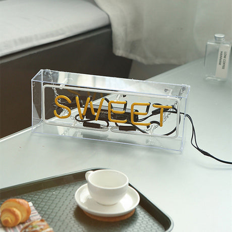  Iconic Sign Neon Signs Tube Lamp Handcrafted Custom Design Neon Bulb Beer Bar Pub Home KTV Professional Lighting