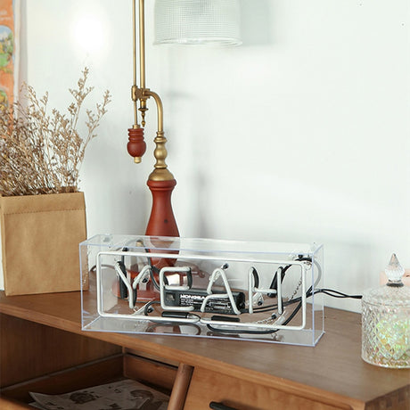  Iconic Sign Neon Signs Tube Lamp Handcrafted Custom Design Neon Bulb Beer Bar Pub Home KTV Professional Lighting