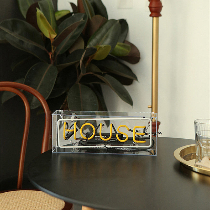  Iconic Sign Neon Signs Tube Lamp Handcrafted Custom Design Neon Bulb Beer Bar Pub Home KTV Professional Lighting