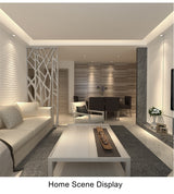 LED Downlight 3W 5W 7W 9W 12W recessed ceiling led Warm White Cold White led ceiling lamp Bedroom Kitchen Indoor Spot Light