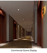 LED Downlight 3W 5W 7W 9W 12W recessed ceiling led Warm White Cold White led ceiling lamp Bedroom Kitchen Indoor Spot Light