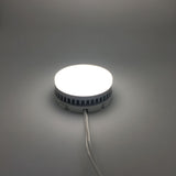  4PCS/lot GX53 45 35 LED 2835 SMD 5W 7W 9W 12W 15W 18W 3000K 6500K Warm White Ceiling Down Light Bulb Downlight Cheap