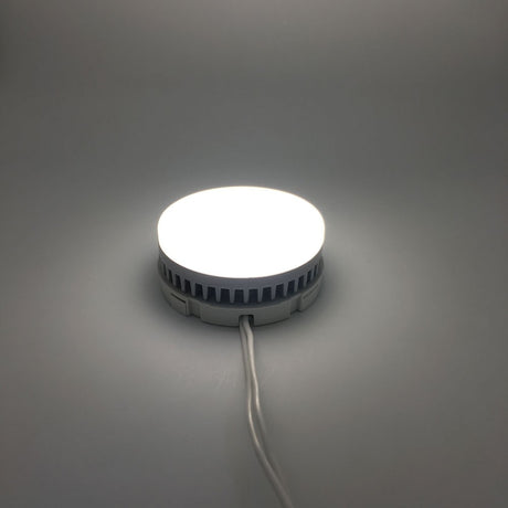  4PCS/lot GX53 45 35 LED 2835 SMD 5W 7W 9W 12W 15W 18W 3000K 6500K Warm White Ceiling Down Light Bulb Downlight Cheap