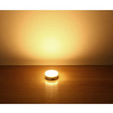  4PCS/lot GX53 45 35 LED 2835 SMD 5W 7W 9W 12W 15W 18W 3000K 6500K Warm White Ceiling Down Light Bulb Downlight Cheap