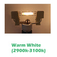 Dimmable j78 r7s 15W 78mm led light bulbs j118 r7s led cob 30W 118mm 1000lm lamp bulb AC220-240V Replace Halogen lamp