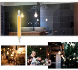 Dimmable j78 r7s 15W 78mm led light bulbs j118 r7s led cob 30W 118mm 1000lm lamp bulb AC220-240V Replace Halogen lamp
