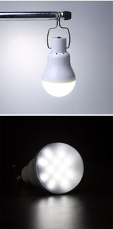 No flicker Solar led Lamp 130LM Portable Camping panel Led Lighting suspension luminaire lights For courtyard camp tent