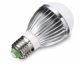 E27 E14 LED Bulb Lights DC 12V SMD 2835chip Lamprada luz E27 lamp 3W 6W 9W 12W 15W 18W spot bulb Led Light Bulbs