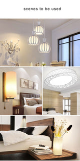 E27 E14 LED Bulb Lights DC 12V SMD 2835chip Lamprada luz E27 lamp 3W 6W 9W 12W 15W 18W spot bulb Led Light Bulbs