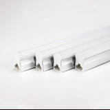 LED Tube T5 Light 29CM 57CM 220V~240V LED Fluorescent Tube LED T5 Led Lamp 6W 10W Cold White Light Lampada Ampoule PVC Plastic