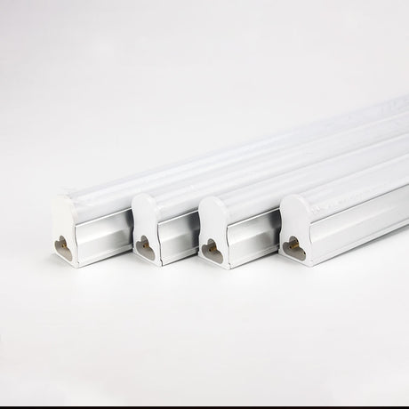 LED Tube T5 Light 29CM 57CM 220V~240V LED Fluorescent Tube LED T5 Led Lamp 6W 10W Cold White Light Lampada Ampoule PVC Plastic
