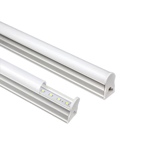 LED Tube T5 Light 29CM 57CM 220V~240V LED Fluorescent Tube LED T5 Led Lamp 6W 10W Cold White Light Lampada Ampoule PVC Plastic