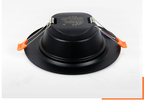 Ultra Bright Round LED Downlight 2.5 3.5 4 6 inch led downlight Aluminum AC 220V LED Down Light Ceiling Recessed Spot Light