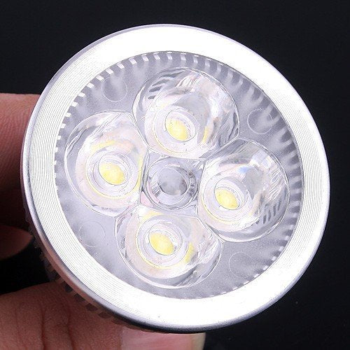 Bright 9W 12W 15W GU10 MR16 E27 GU5.3  LED Bulbs Light 12V 110V 220V Dimmable GU10 Led Spotlights Warm/Cool White LED downlight
