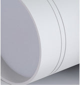 Dimmable LED Downlights 6W 9W 12W 15W 20W COB LED Ceiling Spot Lights AC110-220V No opening Ceiling lamps Cylinder LED Wall Lamp