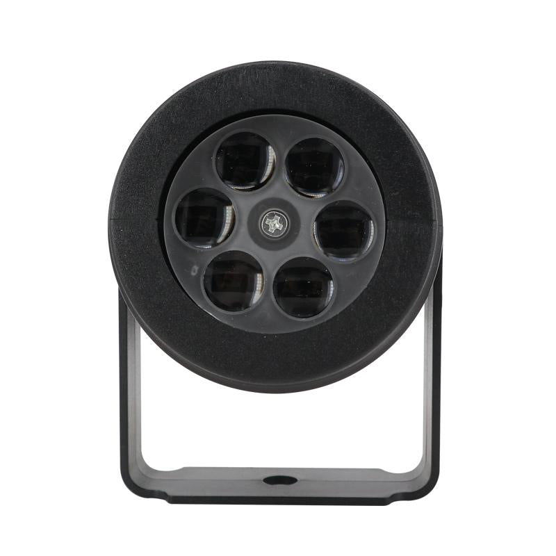 6 Kinds of Outdoor Projection Light Projector LED Spotlight LED Lamp For Party Holiday Christmas Decoration
