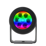 6 Kinds of Outdoor Projection Light Projector LED Spotlight LED Lamp For Party Holiday Christmas Decoration