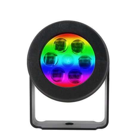 6 Kinds of Outdoor Projection Light Projector LED Spotlight LED Lamp For Party Holiday Christmas Decoration