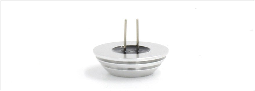 LEDIARY 5PCS/lot G4 Super Bright UFO Umbrella Shaped Downlight LED G4 Light Mini Corn Bulb DC12V COB LED High Power Tube 25*18mm