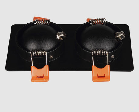 360 Degree Rotation Spot lightings LED Ceiling Recessed Down Light 24w 20w 14w 10w led bulb light for Kitchen Bedroom indoor lamp