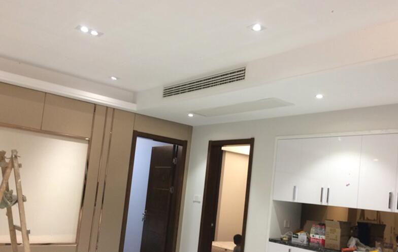 Super Bright LED Recessed Ceiling Lamp Square Downlight COB 7W 12W 24W 36W LED Spot light decoration led light AC 110V 220V