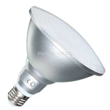 E27 9W/12W/15W PAR20 PAR30 PAR38 Waterproof IP65 LED Spot Light Bulb Lamp Indoor Lighting Dimmable AC85-265V