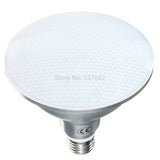E27 9W/12W/15W PAR20 PAR30 PAR38 Waterproof IP65 LED Spot Light Bulb Lamp Indoor Lighting Dimmable AC85-265V